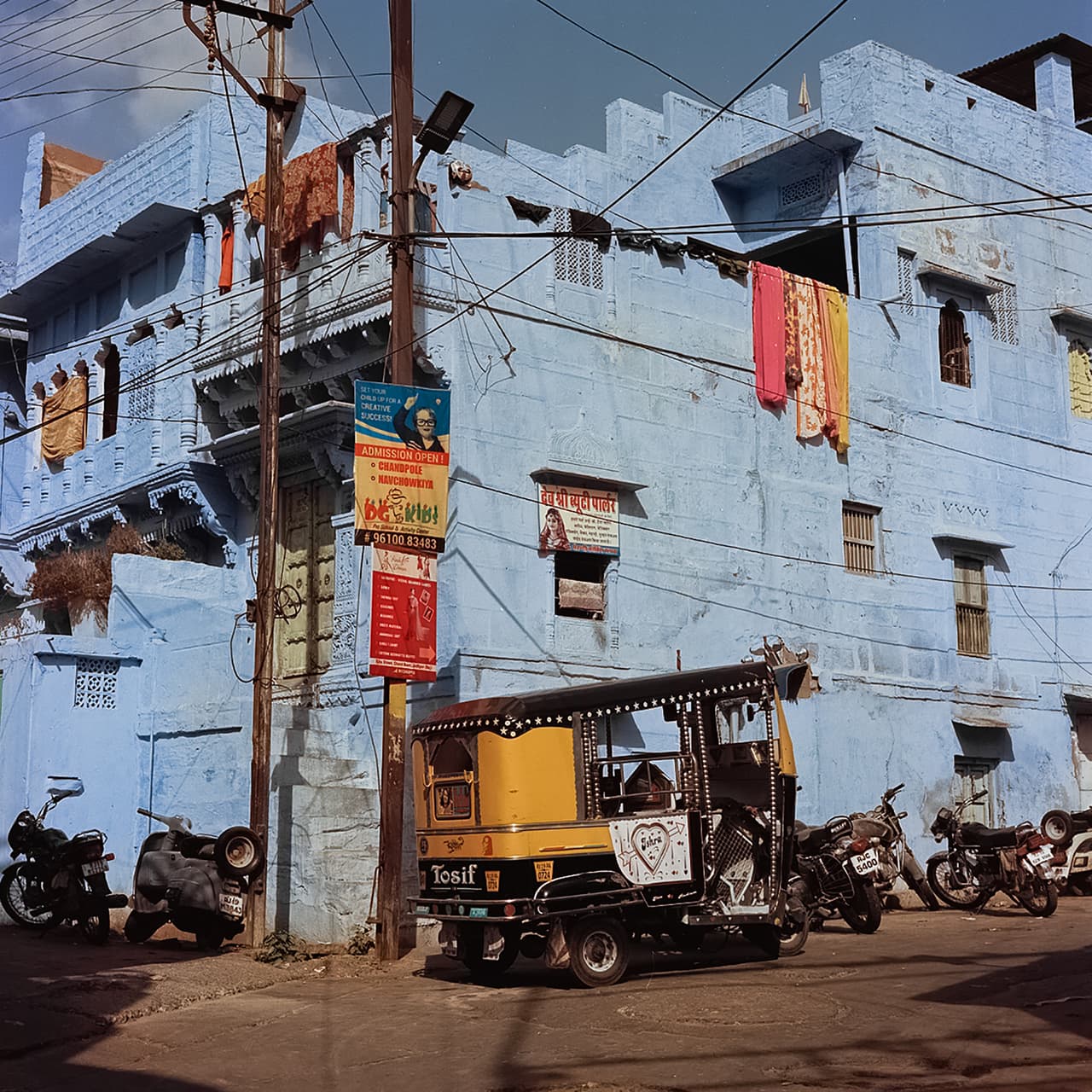 <b>Puesto 17: Jodhpur, India. </b>1.3 millones de habitantes. Contaminación media anual por combustión: 97.8 microgramos por metro cúbico. Según las investigación las ciudades de esta lista están en países con pocas regulaciones e industrias especialmente contaminantes.