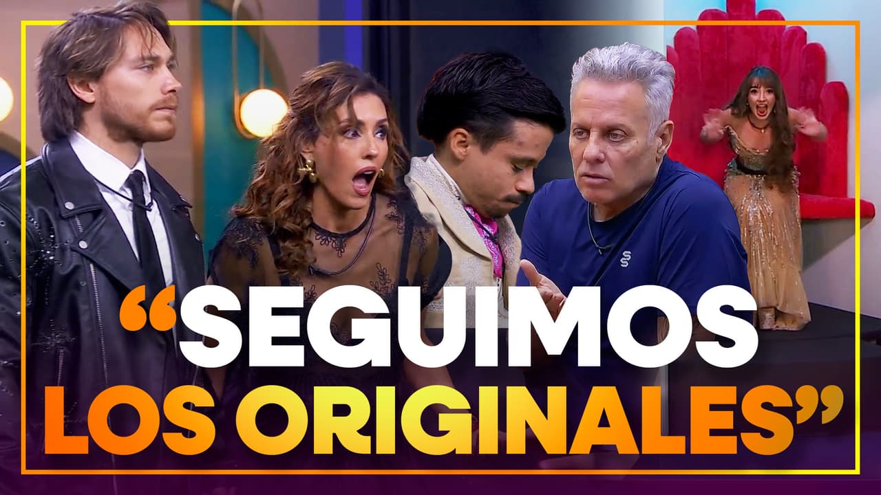 ¡Elaine EXPULSADA! Incertidumbre y dudas invaden la eliminación en La Casa de los Famosos México