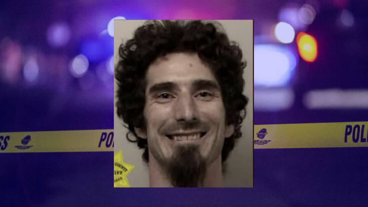 Sospechoso de un tiroteo es encontrado sin vida en el Río Americano