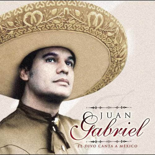 'El Divo Canta a México', 2008.