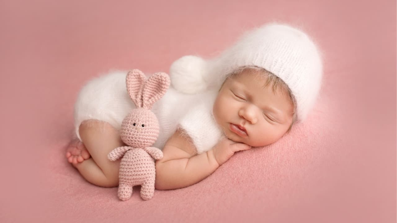 Bebé