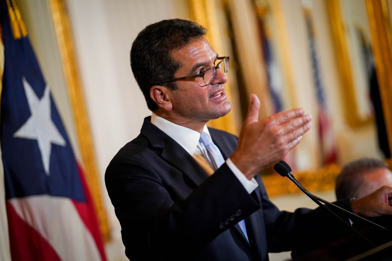 “El que ignora a su pueblo, no merece su respeto”: el Mensaje de Estado del gobernador Pierluisi