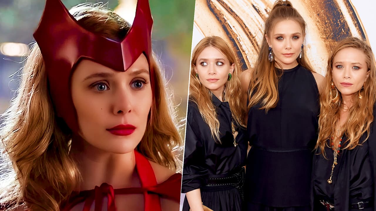 ¿Las gemelas Olsen competían con Elizabeth? Su relación llegó a un punto que nadie esperaba