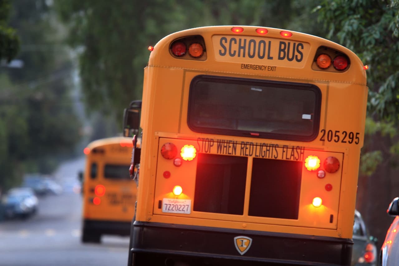 6 escuelas de Durham suspendieron clases debido a un corte de energía; abrirán un refugio de emergencia 