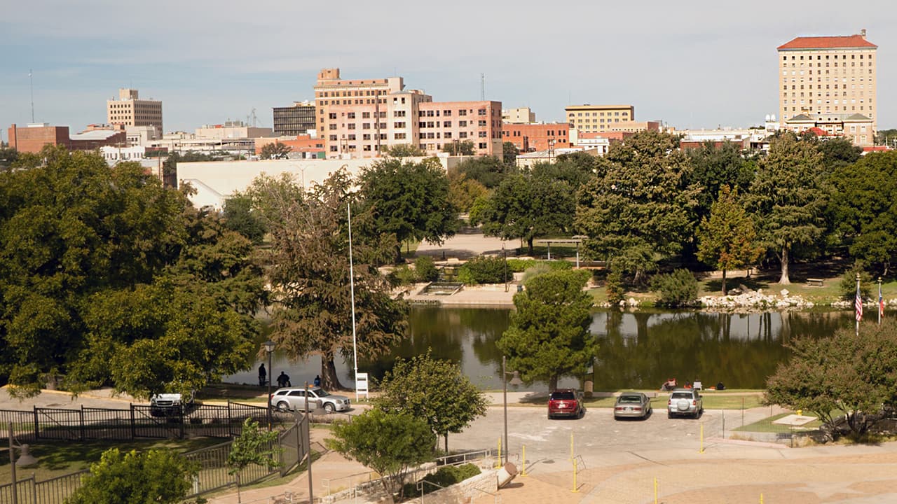 <b>Puesto 4. Austin, Texas.</b> Con 61,82 puntos de los 100 a evaluar, esta ciudad se coloca en la cuarta posición de la lista. 
<br>