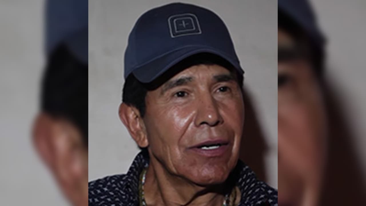 Fiscalía no ha decidido si pide la pena de muerte para Caro Quintero, exlíder del Cartel de Guadalajara