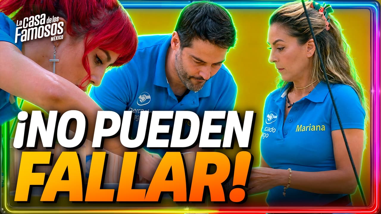 ¡CONCENTRACIÓN O ADIÓS AL PRESUPUESTO! Arranca la tercera ronda