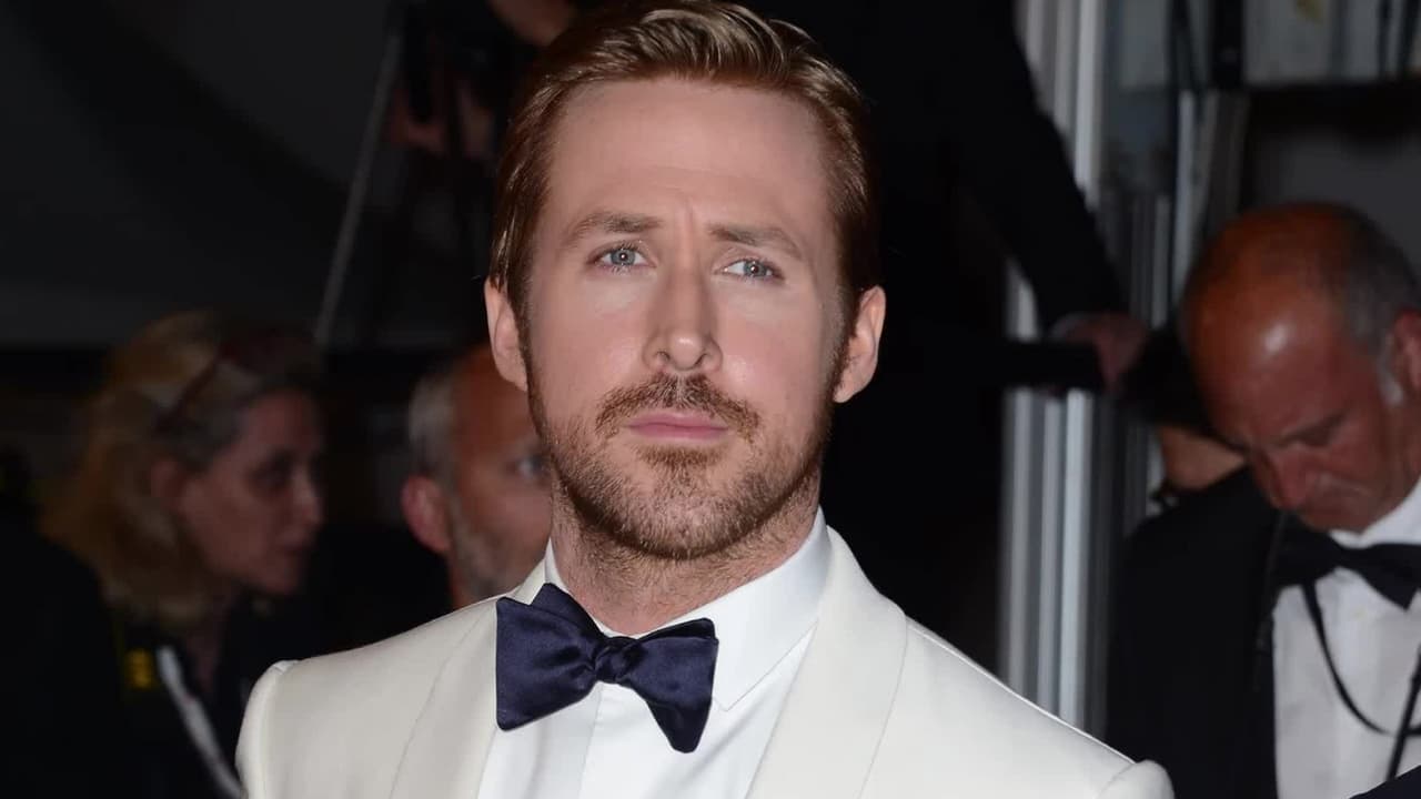 Ryan Gosling habla con entusiasmo sobre sus hijas