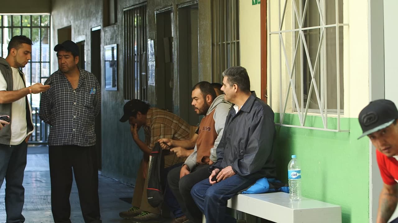 “El gobierno de México no está preparado para recibir tanta gente”, opina el sacerdote Pat Murphy, quien está a cargo de la ‘Casa del Migrante’ en Tijuana. Él argumenta que las deportaciones propuestas por el presidente Donald Trump pueden poner en emergencia el sistema.