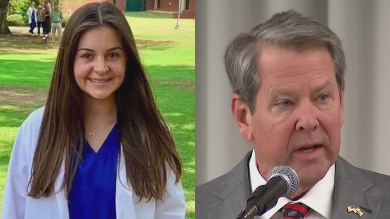 El asesinato de estudiante en UGA pone a la inmigración en los discursos de políticos de Georgia