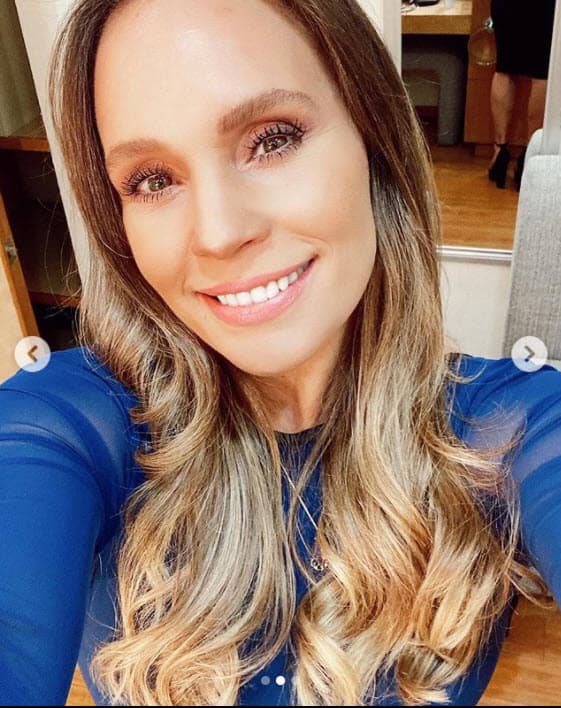 Jessica Coch