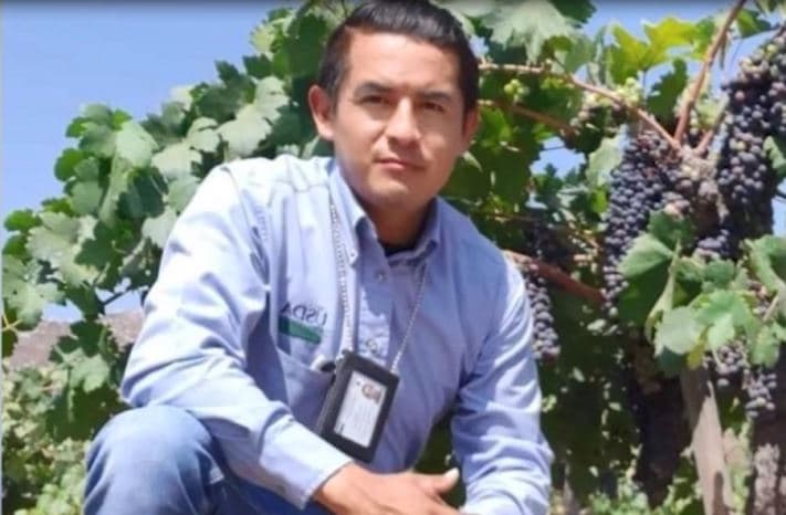 Apuñalado hasta morir: investigan el misterioso homicidio de un empleado del consulado de EEUU de Tijuana