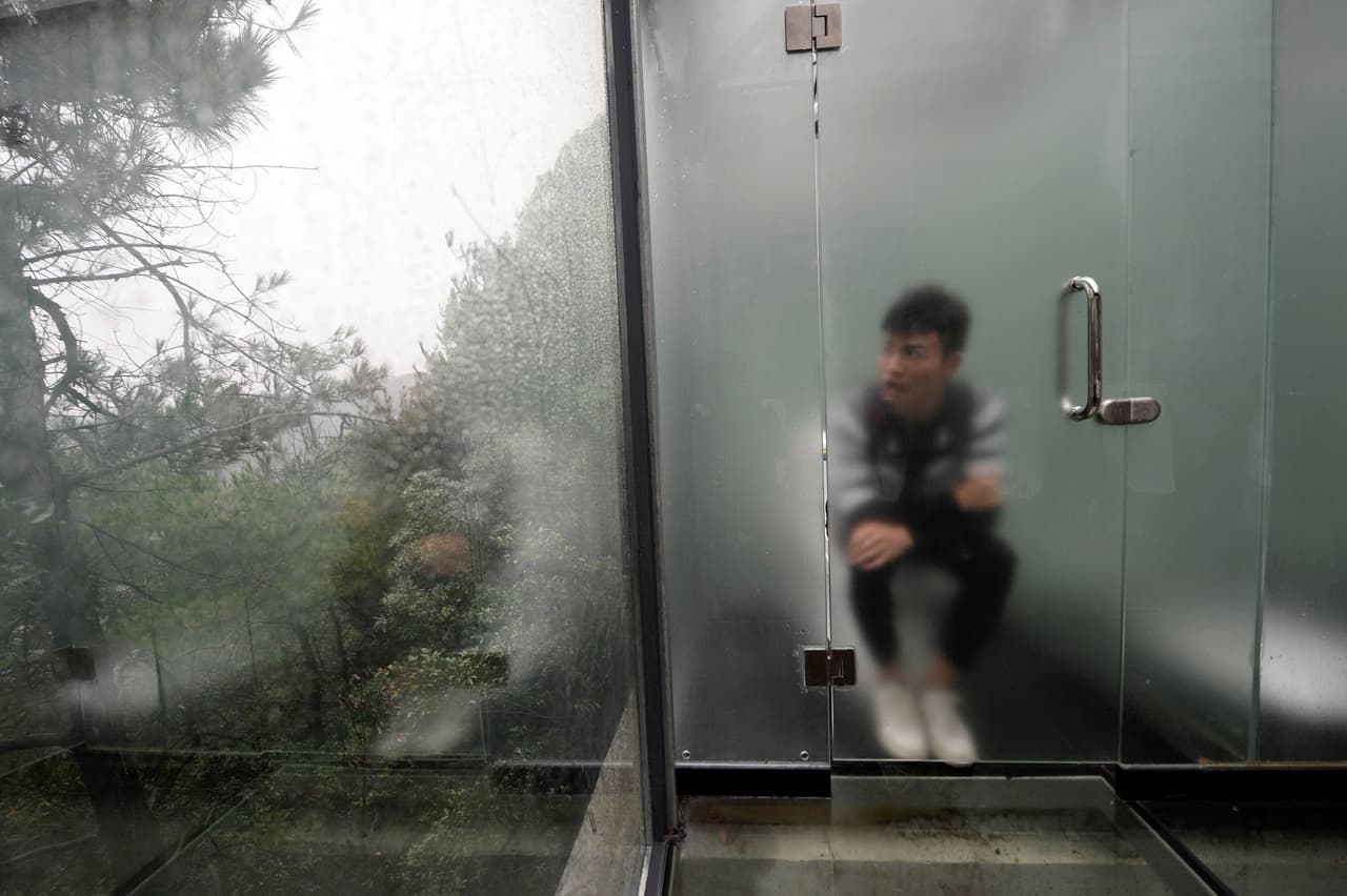 Día Mundial del Inodoro: 494 millones de personas todavía defecan al aire libre