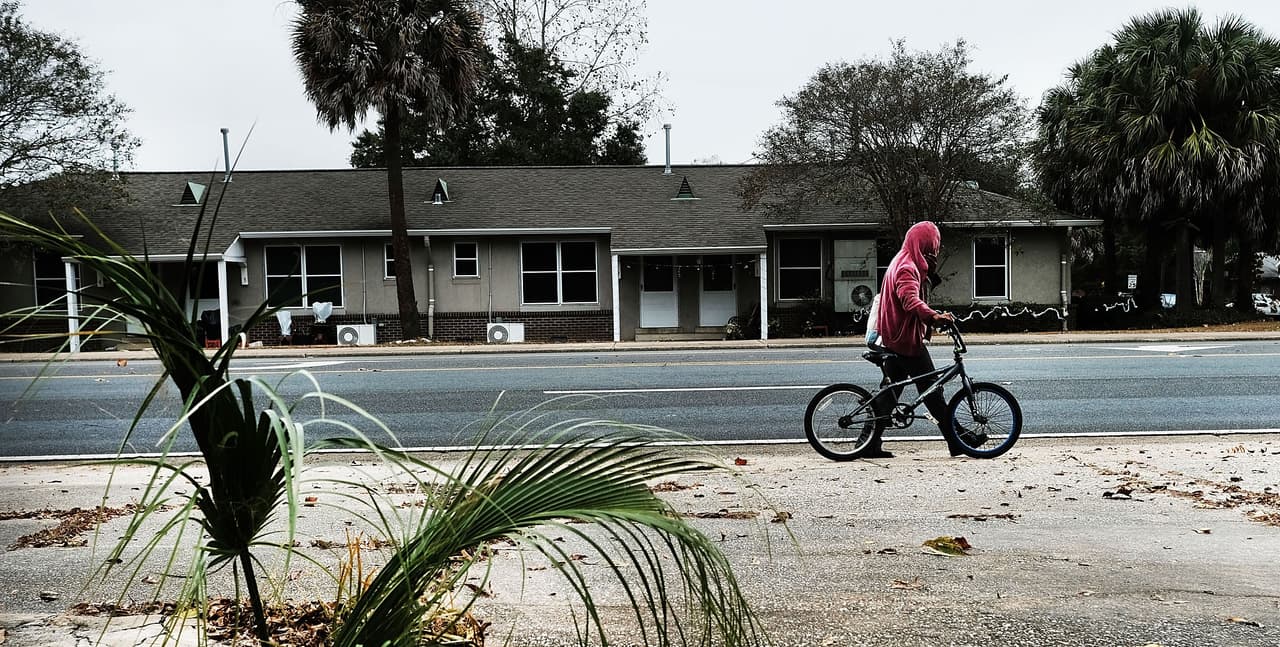 Pensacola tiene 950 casos por cada 100 mil habitantes, 61 son de HIV, 2124 de clamidia, 827 de gonorrea y 45 de sífilis