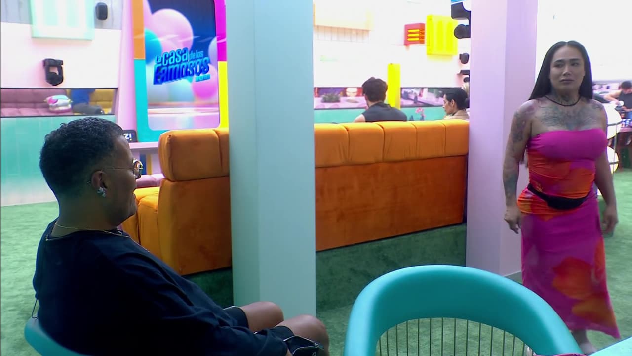 Aldo Rendón lanza fuerte advertencia a Karina Torres respecto a Arantza Ruiz