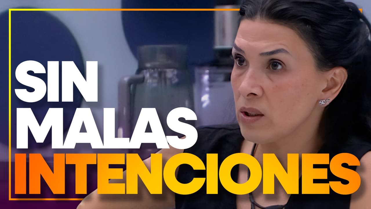 Dalílah REVELA su versión del CONFLICTO con Mar