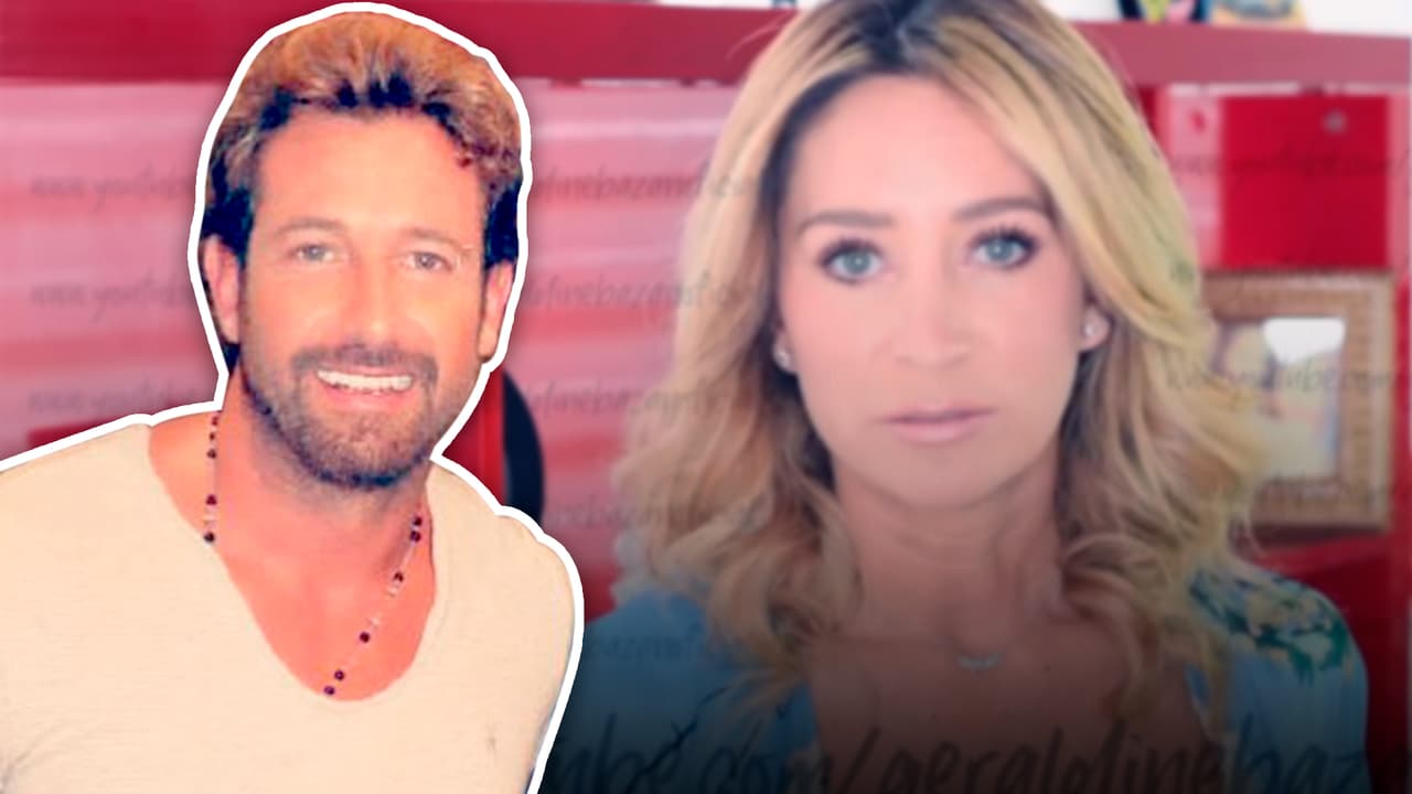 “Es solo un consuelo”: así fue como Gabriel Soto reconoció su infidelidad con Irina Baeva según Geraldine Bazán