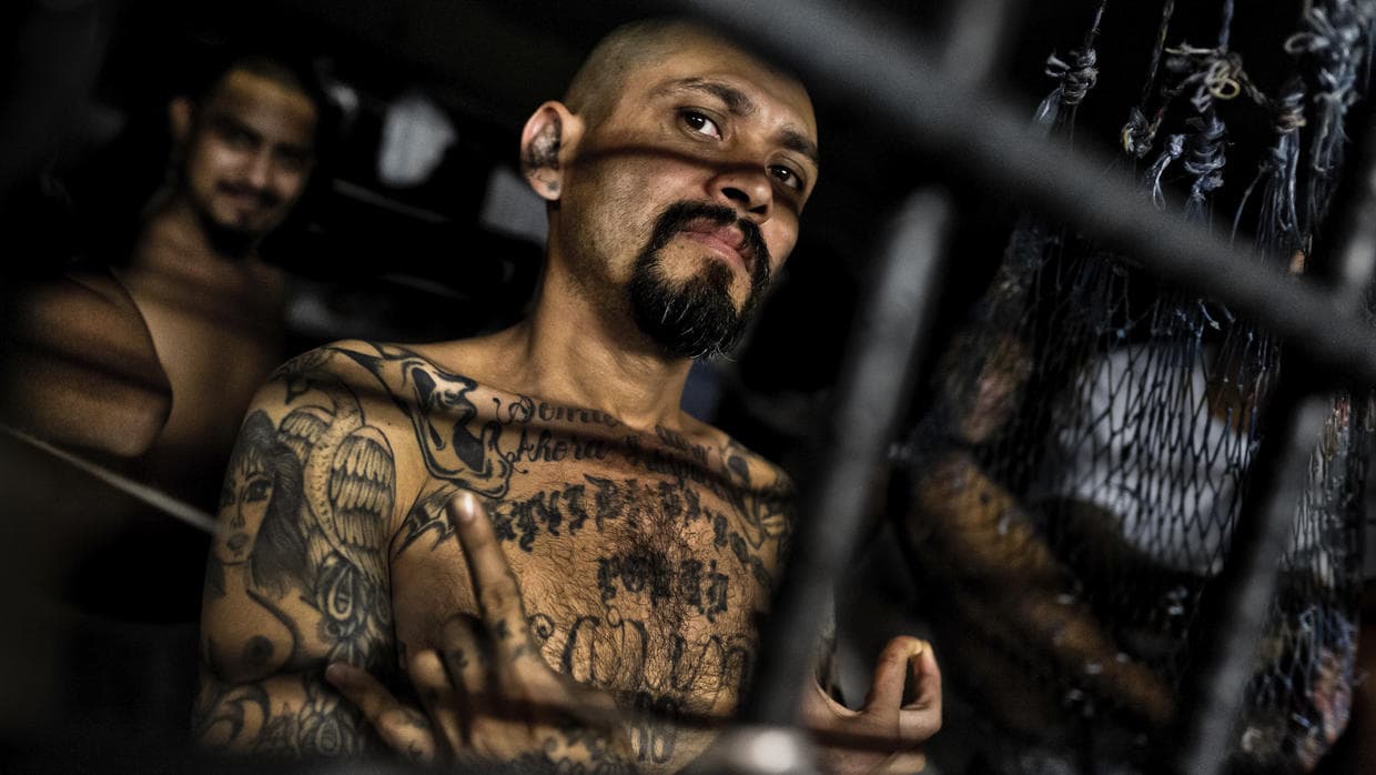 Cuatro miembros de la infame pandilla fueron arrestados como sospechosos del crimen: Roberto Carlos Rivera-Delgado, Iris Tudella Alonzo-Salgado, Aracely Abarca-Melgar y Edwin Alexander Rivas-Salvador.