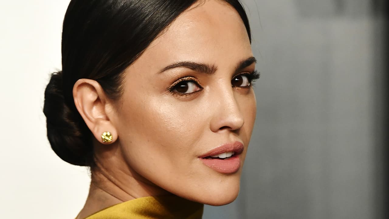 ¿Qué está pasando con Eiza González? Sus cuentas de Instagram y Twitter desaparecieron