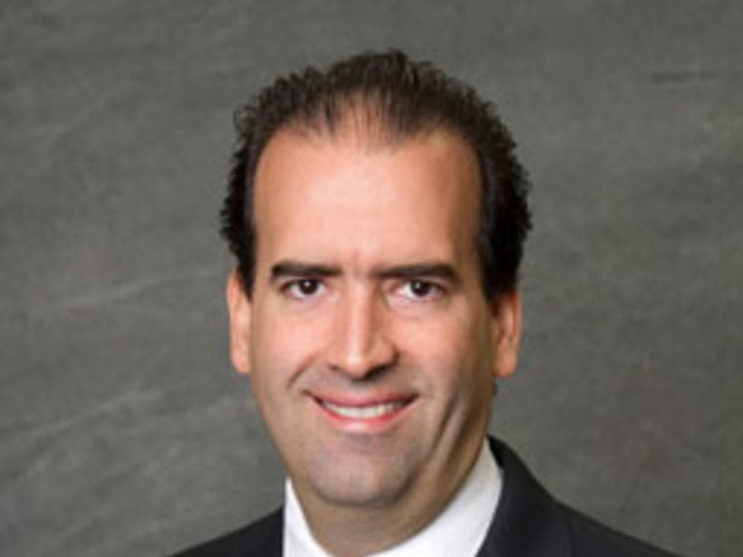 <b>José Carrión III:</b>Criado en la isla, Carrión es presidente de HUB International CLC, una correduría de seguros con oficinas en San Juan y en el estado de Florida. Es cuñado del comisionado residente Pedro Pierluisi. Además, sirve en la junta del Banco Popular.