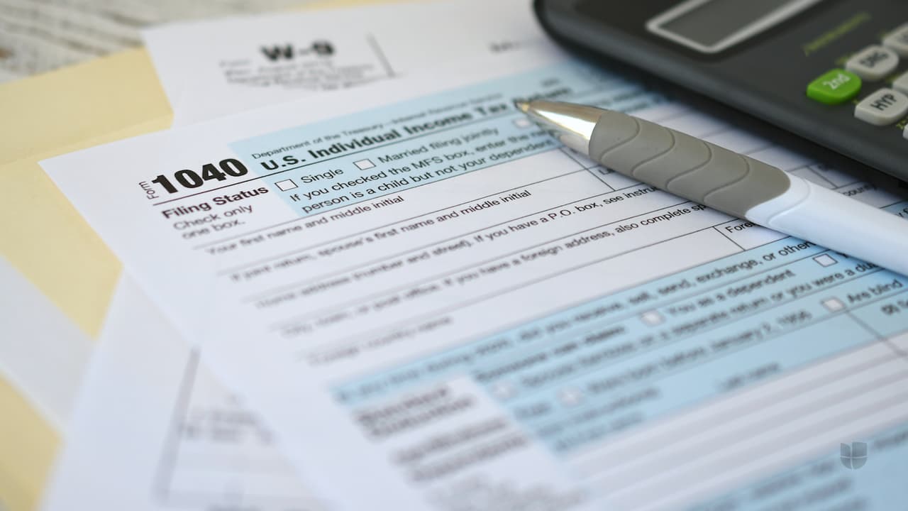 La temporada de impuestos abre para contribuyentes individuales el 23 de enero