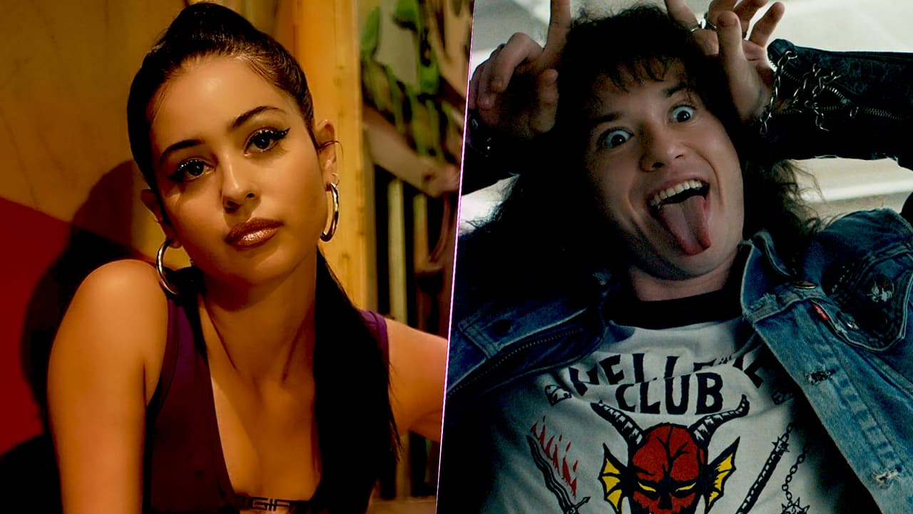 Escenas improvisadas en series y películas que se volvieron legendarias: en una la sangre fue real