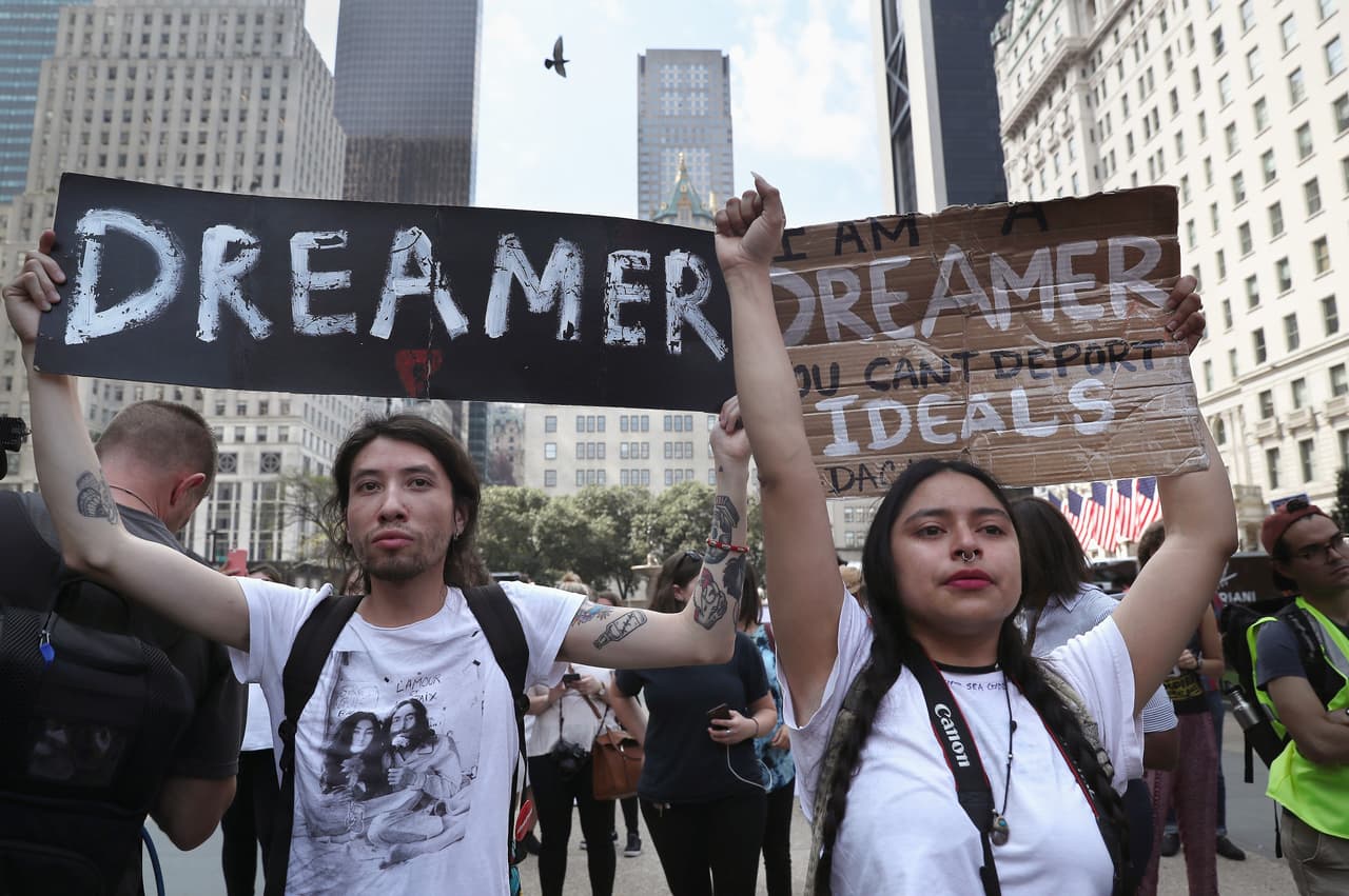 Gobierno sigue sin procesar nuevas solicitudes de DACA a casi 40 días de fallo de la Corte Suprema