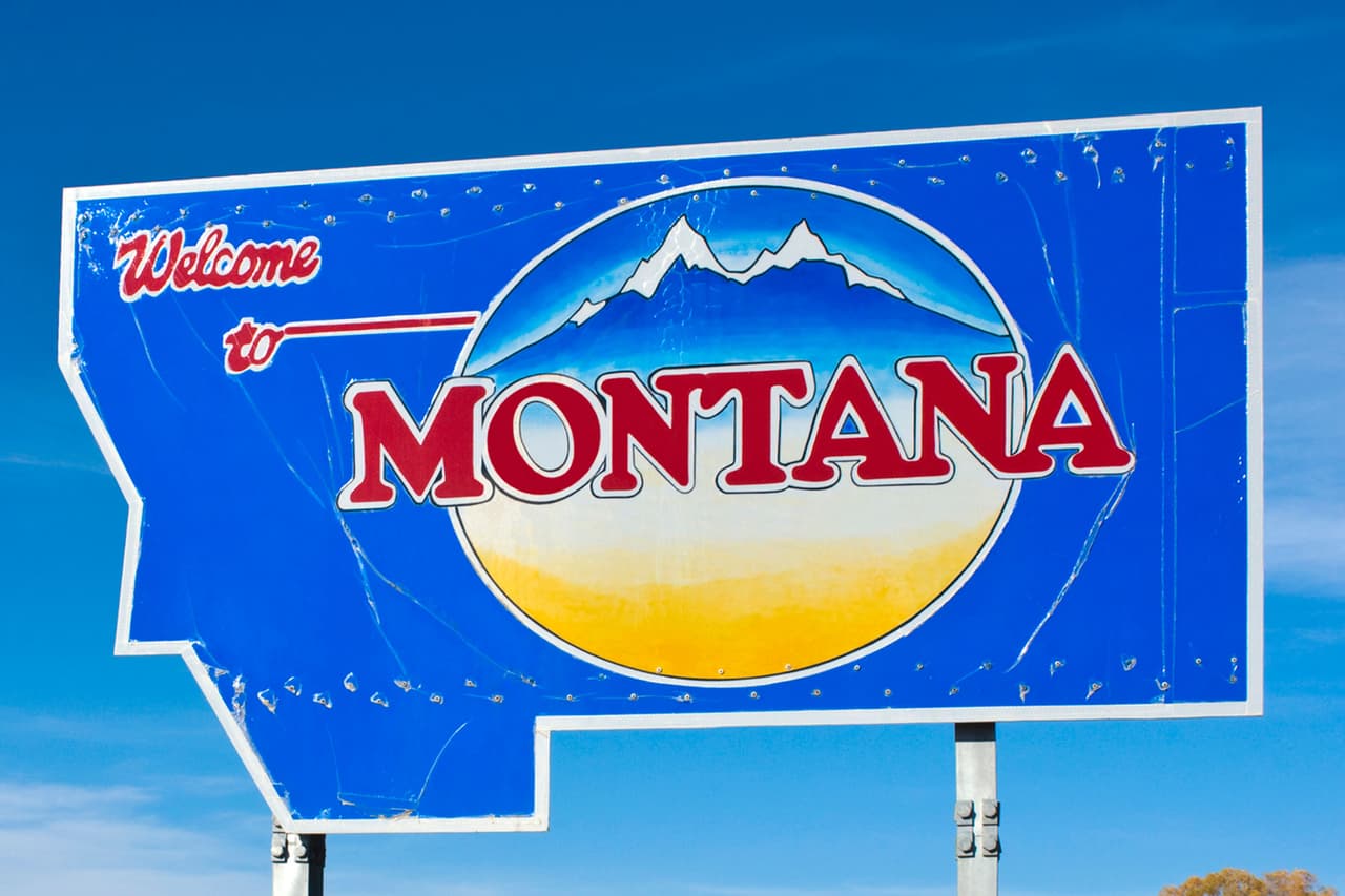 <b>Puesto 8. Billings (Montana)</b>
<br>
<br>
<b>Autos robados por cada 100,000 habitantes: 564.75</b>
<br>
<br>Total de vehículos robados en 2020: 1,038
<br>
<br>En 2020 la edad de 96,729 delincuentes relacionados con el robo de autos no pudo ser determinada. Sin embargo, el registro del FBI muestra que 48,591 delincuentes están entre los 20 y 29 años de edad, 45,399 entre los 30 y 39 años de edad y 31,717 entre los 10 y 19.
<br>