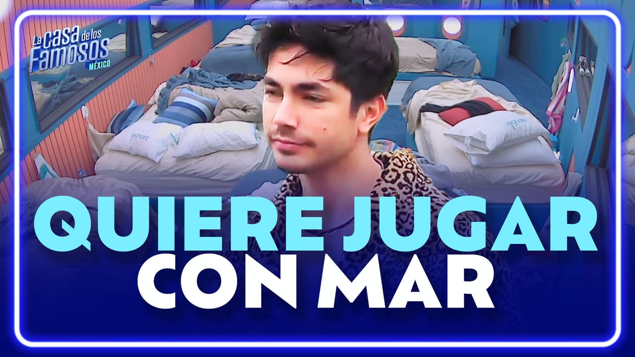 Sian quiere mandar un CONTUNDENTE MENSAJE a Mar a través de la Salvación