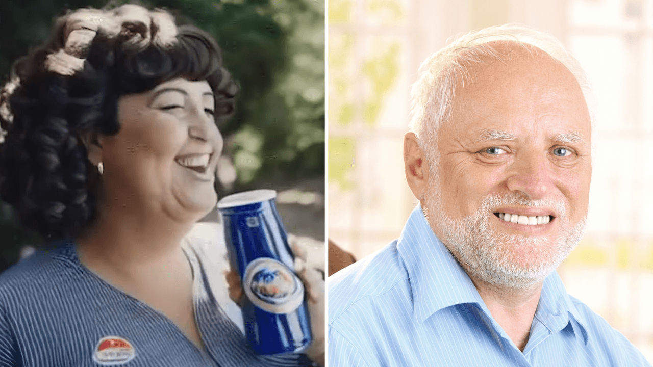   IA crea un comercial de cerveza: Internet no sabe si reír o llorar con el resultado