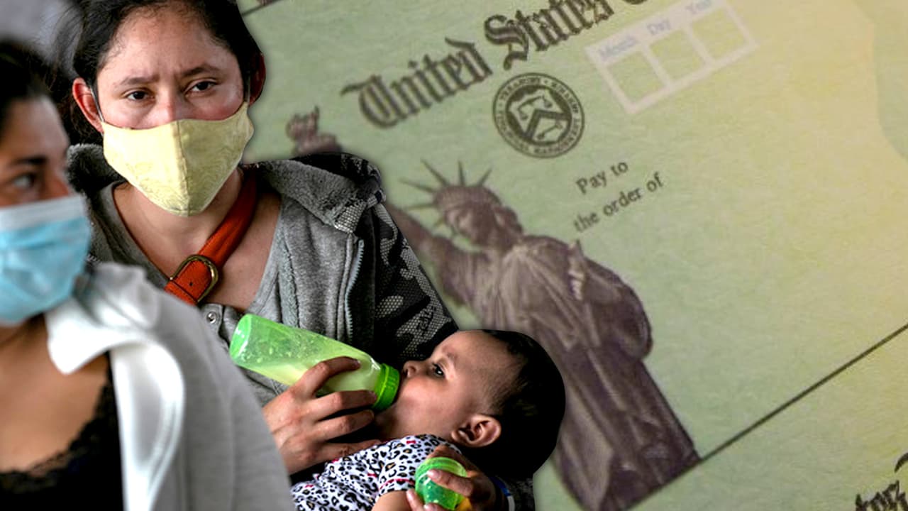 IRS activará portales donde podrás realizar cambios para recibir el crédito tributario por hijos