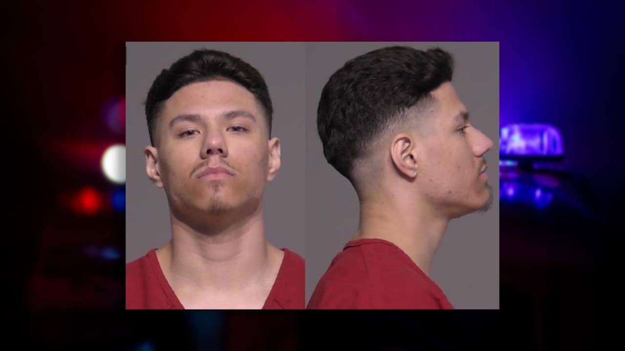 Revelan nuevos detalles sobre Romeo Arellano, el hombre acusado de matar a una pareja hispana de Yuma