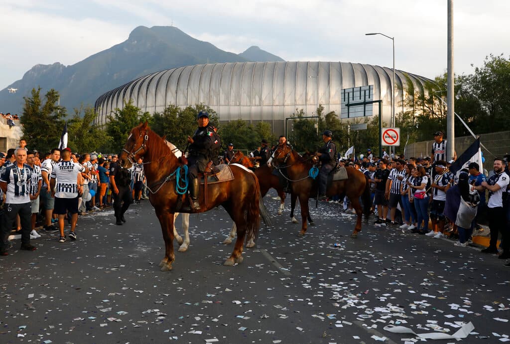 <h3 class="cms-H3-H3">Nuevo León, México</h3>
<br>
<br>
<b>Ciudad: </b>Nuevo León
<br>
<b>Estadio:</b> BBVA