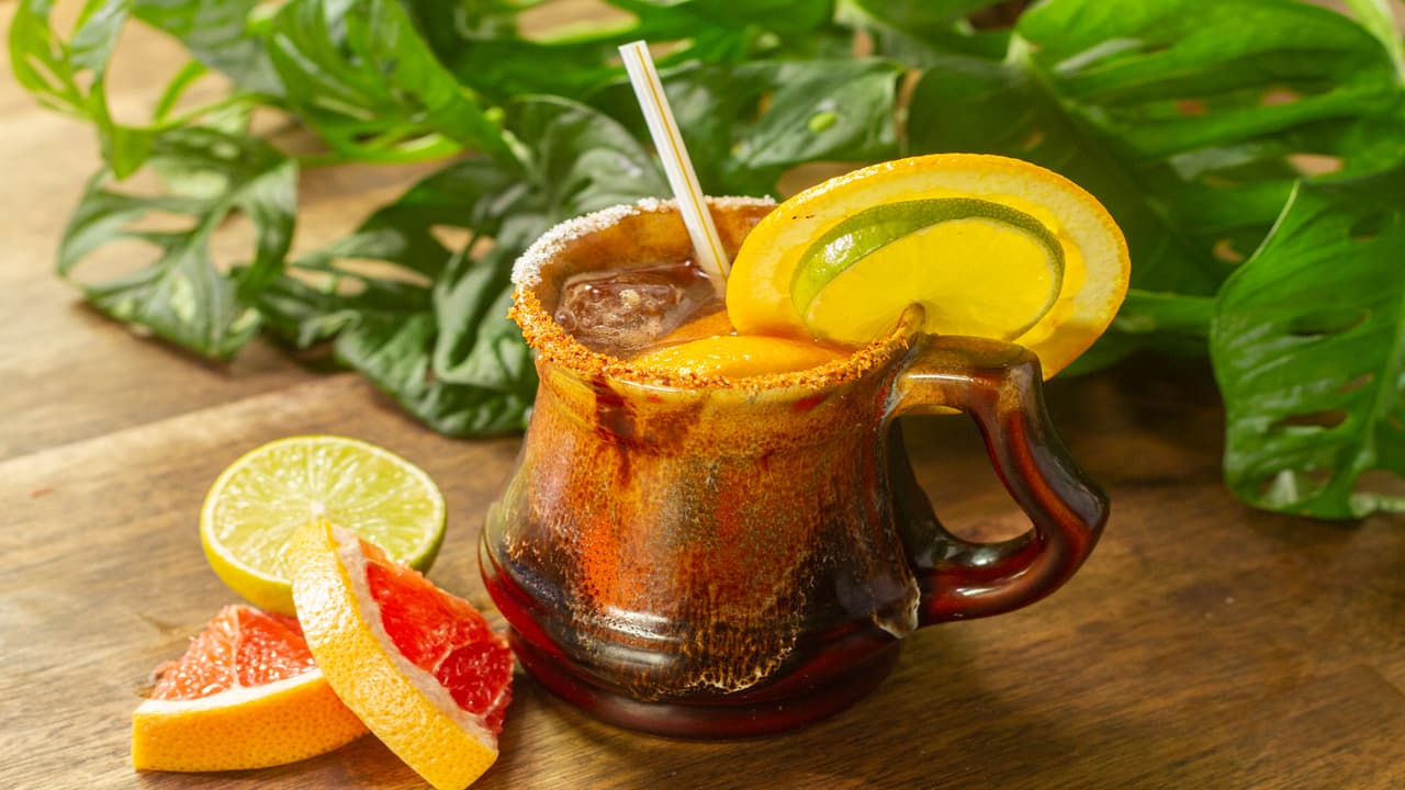 Cantaritos