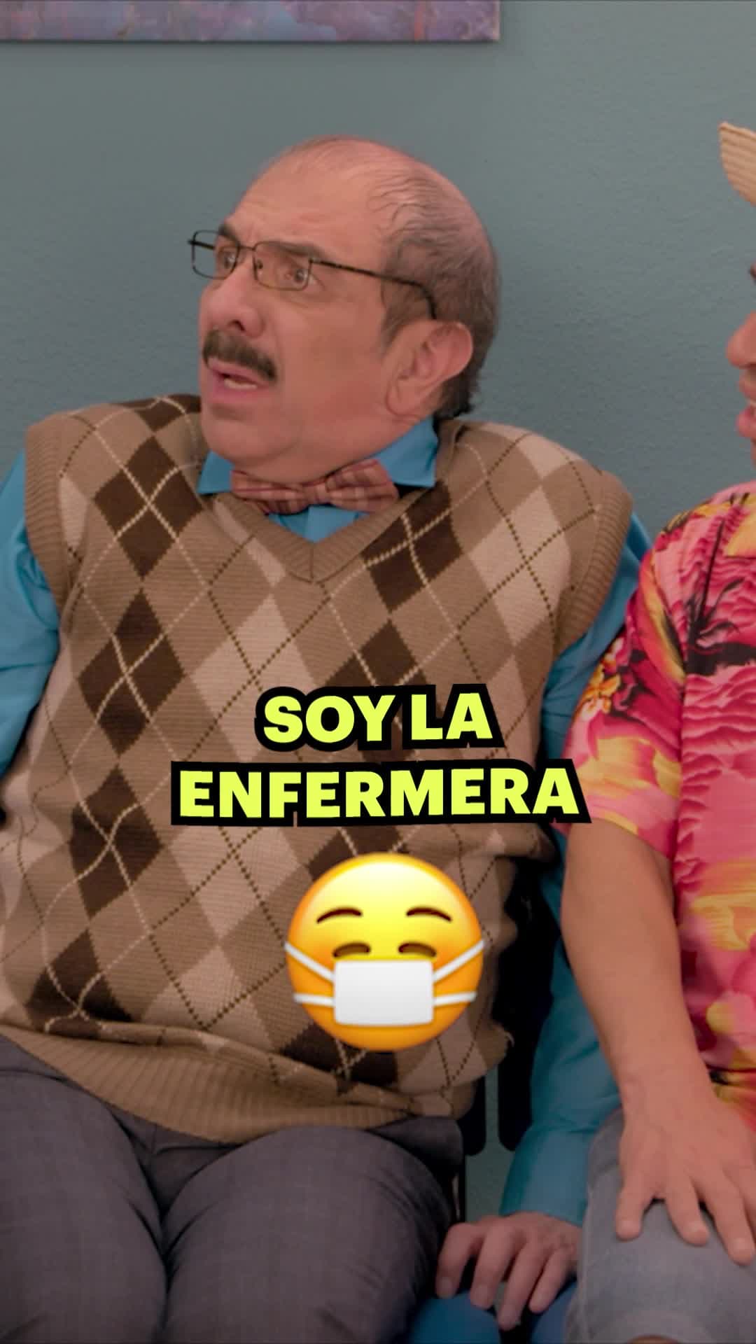 Cuando vas a los laboratorios low cost