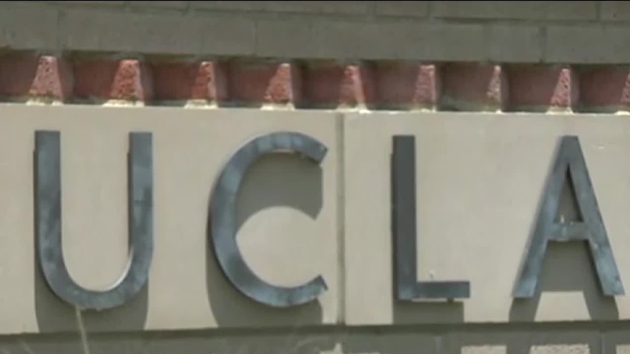 Estudiante de UCLA sufre agresión sexual y un repartidor de comida sería el sospechoso