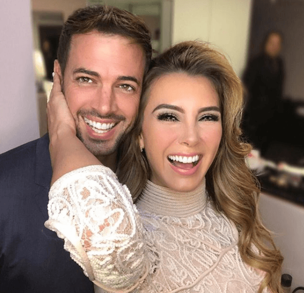 La pareja le reveló a la revista ¡HOLA! que podría contraer matrimonio muy pronto.