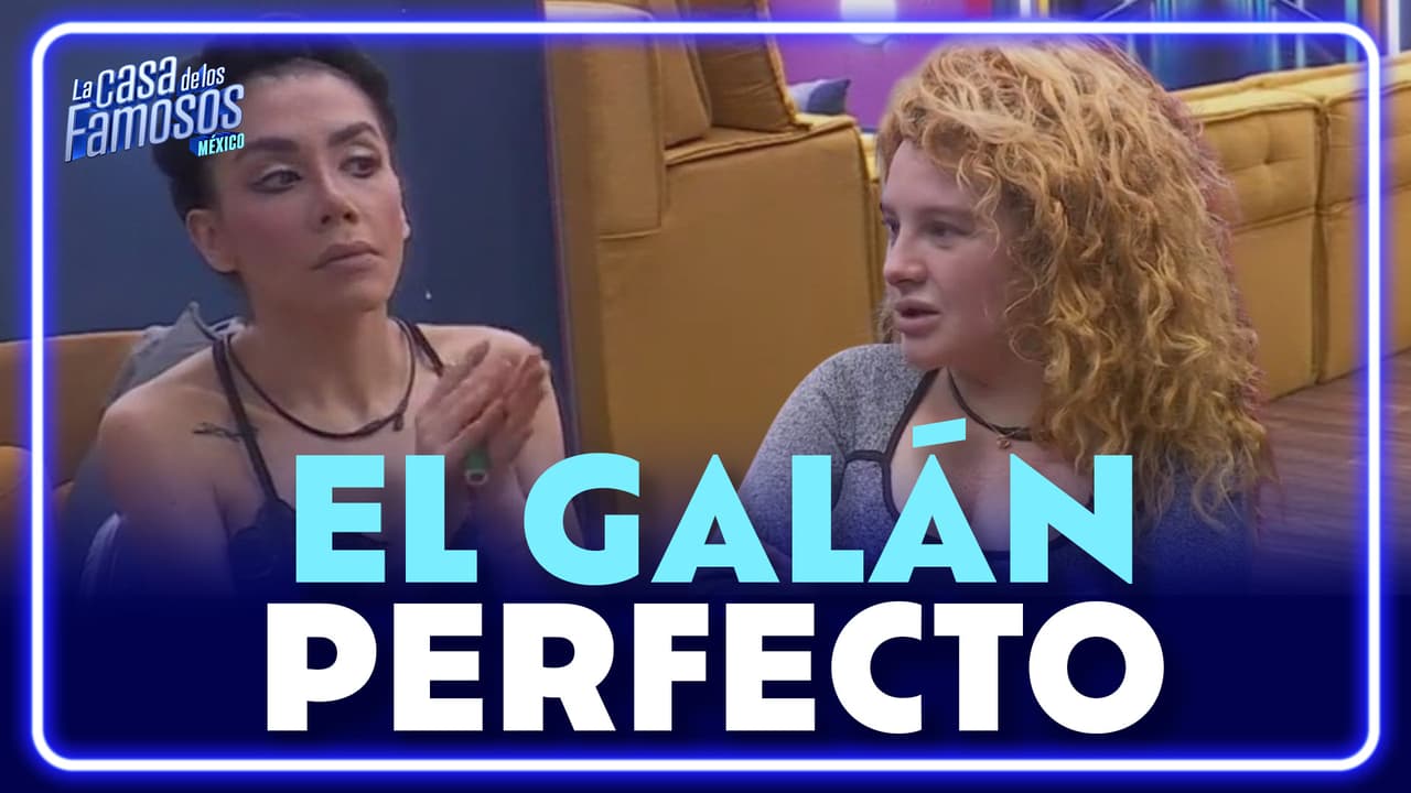 ‘Las Chicas Superponedoras’ revelan lo que buscan de un hombre