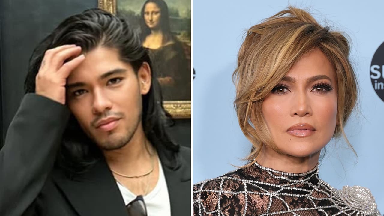 Estilista de JLo “estuvo viajando” con ella antes de su “repentina” muerte: revelan qué le habría pasado