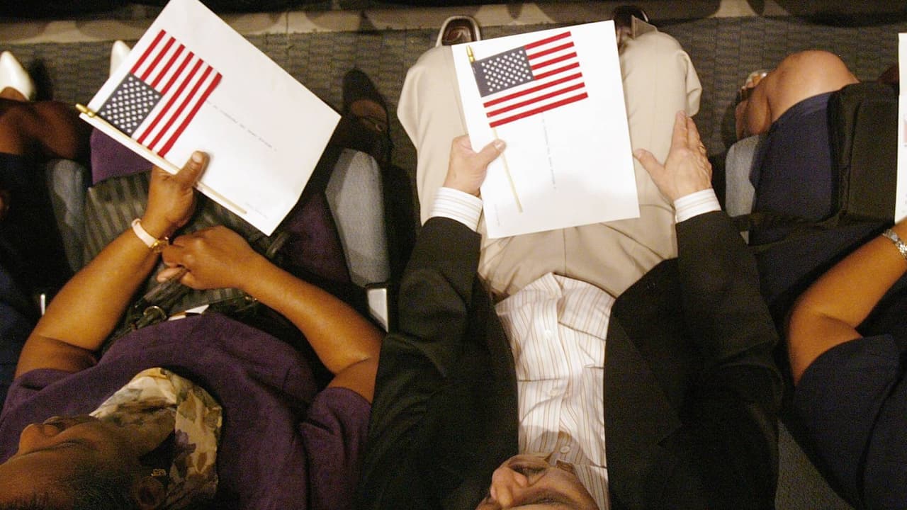 Qué indocumentados califican para el perdón migratorio de Biden