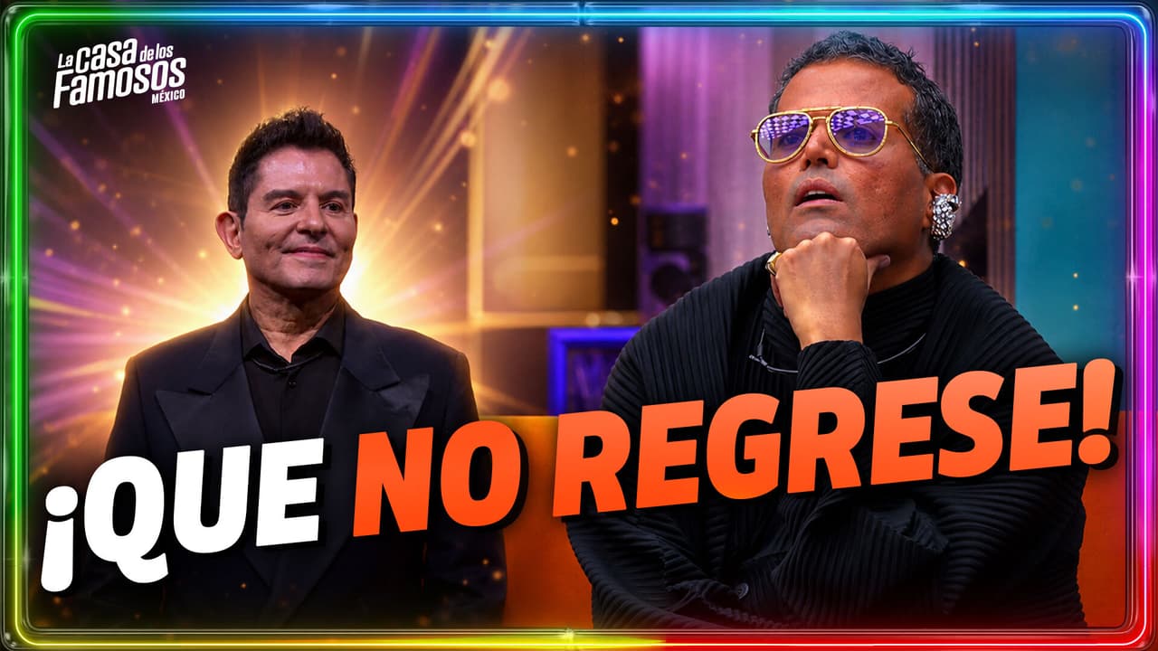 Aldo EXPLOTA contra Ernesto Laguardia y YA LO QUIERE FUERA