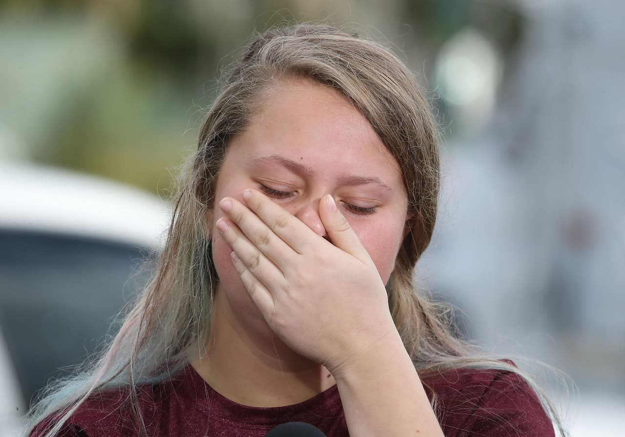 Parkland entra en el debate del control de armas donde chocan el cinismo y la resignación