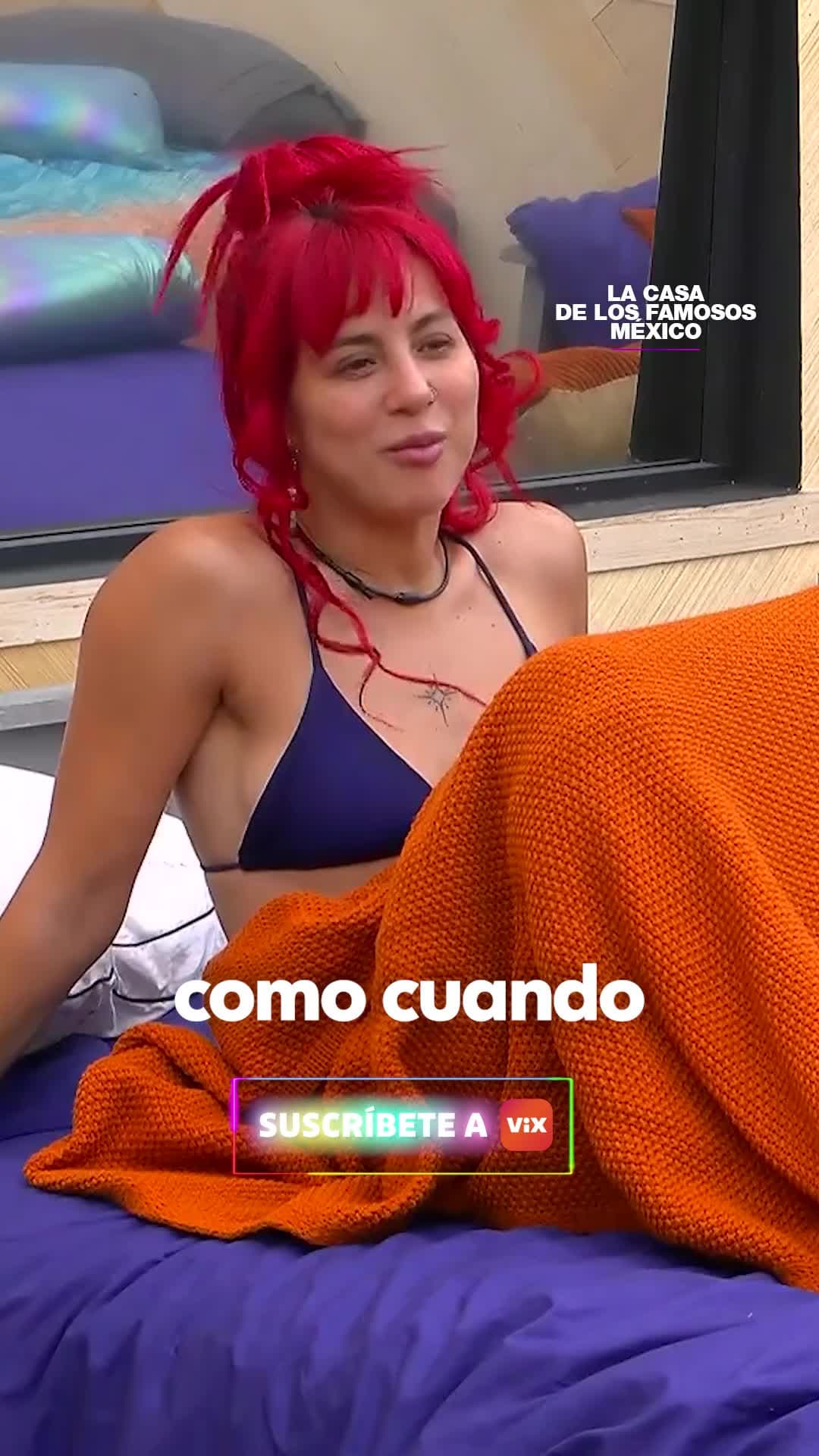 Flor CONFIESA que siente un AMOR DE SECUNDARIA por Ese Pérez