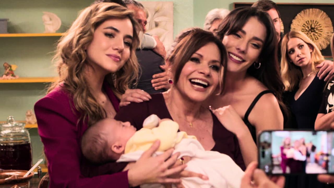 Resumen de Las Hijas de la Señora García capítulo final