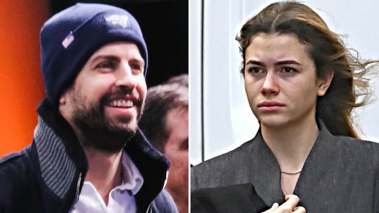 ¿Otro golpe para Clara Chía?: Piqué estaría por recibir especial visita en Miami y no sería ella