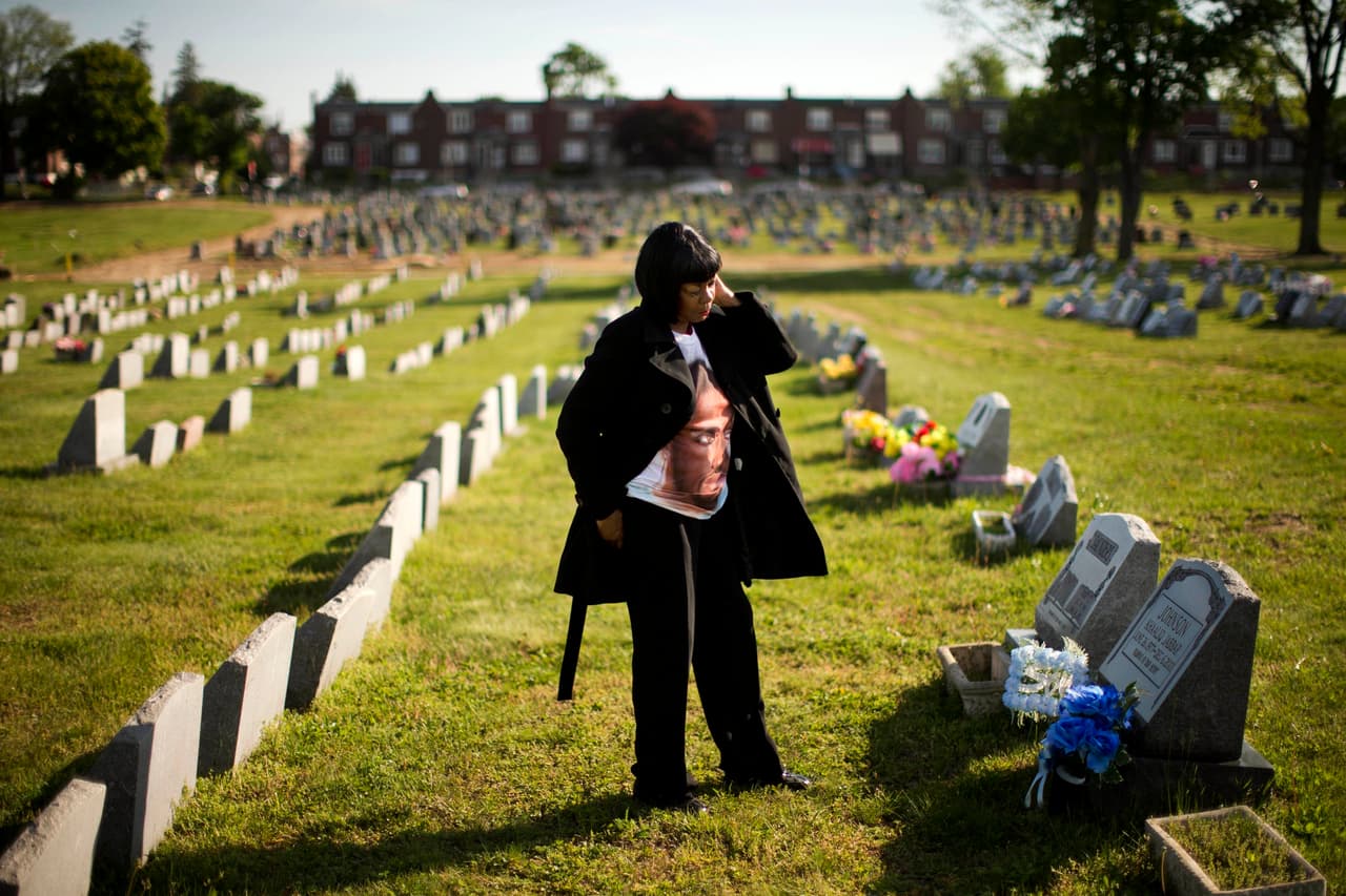 Una proporción cada vez mayor de la población de Estados Unidos sufre trastornos psicológicos graves, según un estudio publicado esta semana, que también revela la incapacidad del país para hacer frente a la creciente demanda de atención de salud mental.