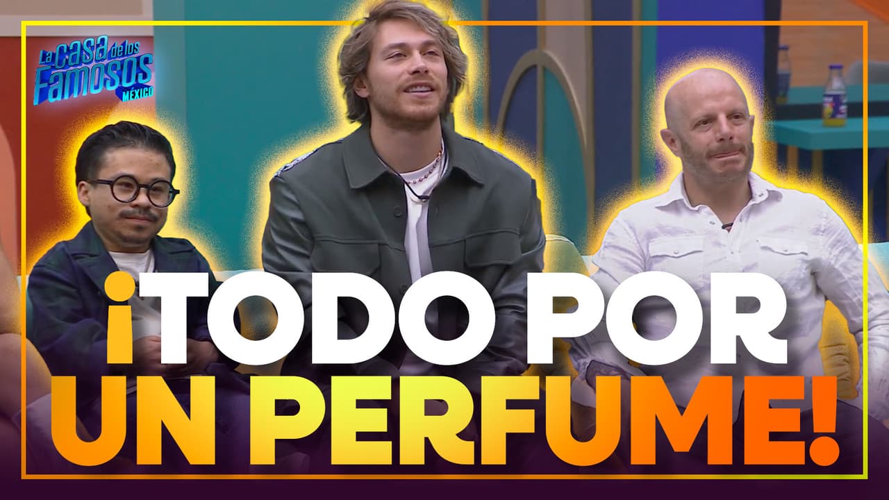 Aldo se cambia de lugar para alejar a Abelito de Facundo tras fuerte discusión