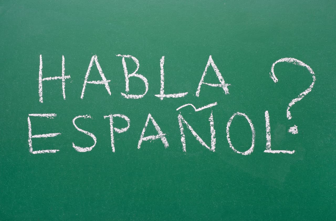 No, señor Taylor, hablar español y hablar ‘mexicano’ no es lo mismo