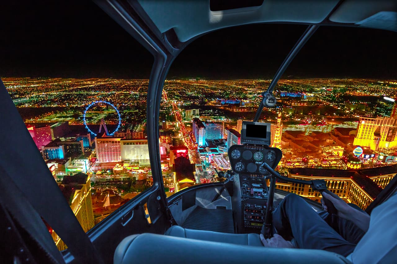 Las Vegas, Nevada es la ciudad más feliz en Estados Unidos.
<br>
<br>Puntaje: 72.39/72.39.
<br>Rango de entretenimiento y recreación: 5/182.
<br>Rango de vida nocturna y fiestas: 1/182.
<br>Rango de costos: 71/182. 
<br>
<br>Las Vegas es una de las 6 ciudades de Estados Unidos con más festivales, restaurantes y clubes nocturnos per cápita.