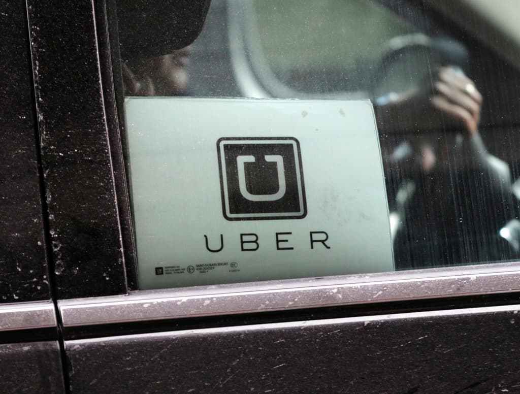 Tarifa de $52 en viaje de 3 millas en NY sorprende al CEO de Uber
